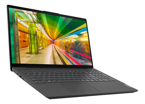 Notebook Lenovo I7 1165g7 8gb 512gb 15.6 Fhd Touchscreen