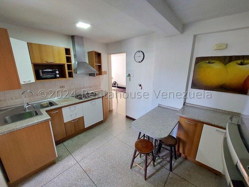 Apartamento En Venta En La Boyera