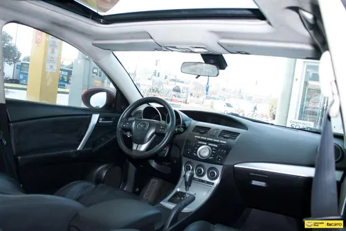 Mazda 3 2.0 ALL NEW