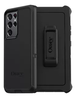 Funda Otterbox Defender Series Para Samsung Galaxy S21 Ultra