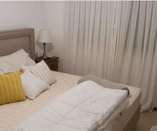 Imagen 10 de 12 de Departamento Con Vista Al Mar 4 Ambientes