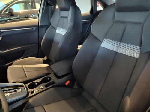 Audi A3 1.5 35 Tfsi Sedan Tiptronic 150Cv