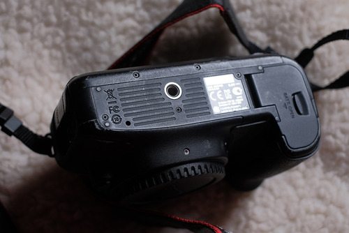 Canon Eos 5ds Semi Nova, Apenas 13 Mil Clicks