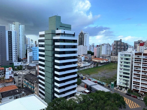 Imagem 2 de 30 de Apartamento 4 Quartos Sendo 1 Suíte 140m2 Na Vitória - Adr706 - 68432802