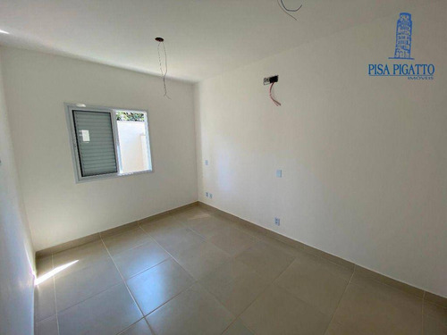 Imagem 20 de 30 de Casa Com 3 Dormitórios À Venda, 81 M² Por R$ 600.000,00 - Morumbi - Paulínia/sp - Ca2538