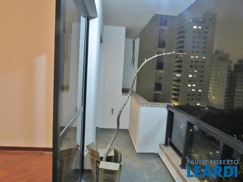 Imagem 3 de 15 de Apartamento - Perdizes - Sp - 398123