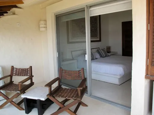 Villa/casa En Renta Amueblada Casa Puerto Iguana
