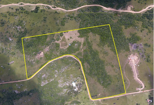 Venta Chacra De 10 Hectares, Ruta 39 [código 383mr]