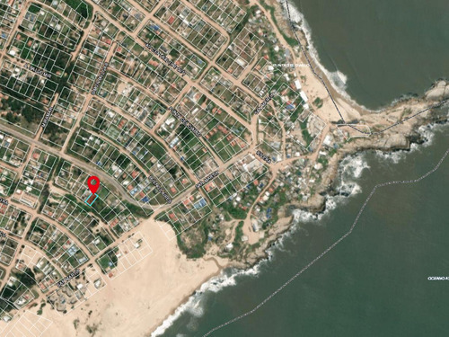 Venta Terreno Oportunidad En Punta Del Diablo Rocha