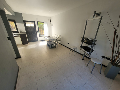 Departamento En Venta - Solares Iii - Moderno - Jardín