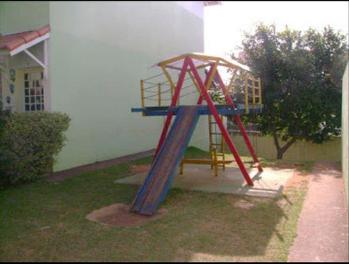 Imagem 9 de 11 de Sobrado Em Barueri - So0303