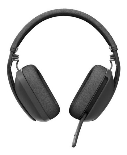 Audífono Inalámbrico Logitech Zone Vive 100 Graphite