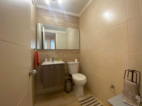 Depto 5d,4b Primer Piso Con Patio. (96797)