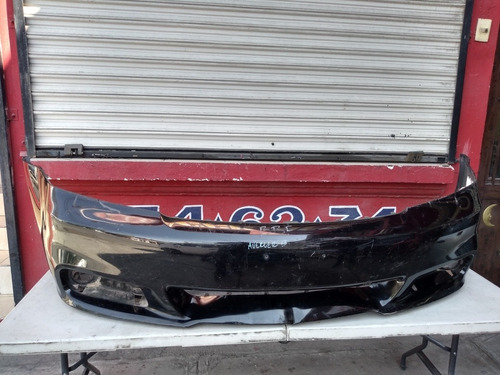 Fascia Delantera Dodge Avenger 2012 - 2014 Leves Detallitos!