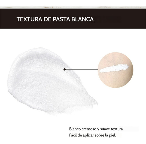 He Protector Solar De Mantequilla Sin Nanoóxido De Zinc