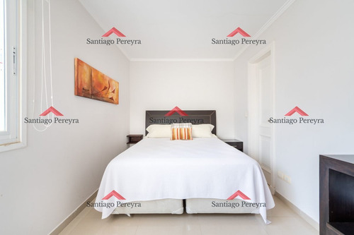 Imagen 13 de 27 de Moderno Apartamento De 3 Dormitorios A Pocas Cuadras Del Mar En Venta, Playa Brava
