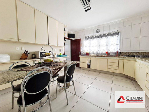Imagem 15 de 18 de Casa Residencial À Venda, Aceita Permuta Até 70% - Ca0373 - Ca0373