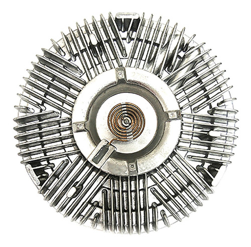 Fan Clutch 160.00 Mm K-nadian Ford Excursion V8 5.4l 00-05