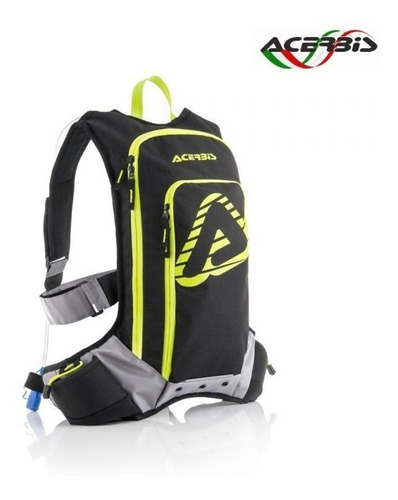 Mochila Acerbis Bolso Camelback X-storm 2,5litros