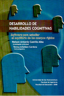 Desarrollo De Habilidades Cognitivas Software Para Estudiar 