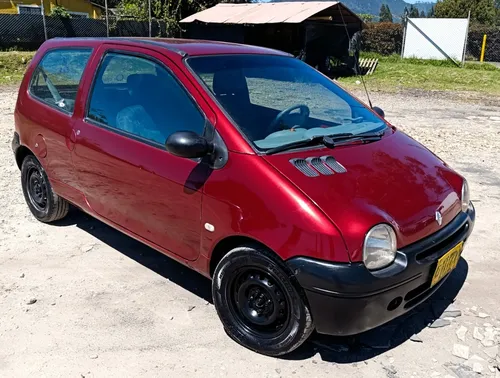 Renault Twingo 1.2 U Authentique