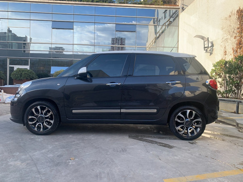 Fiat 500 L - 500l - Fiat 500