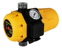 Comprar Control Automático De Presion Czerweny Pc16 Para Bombas 220v
