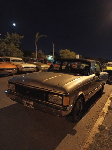 Imagen 11 de 16 de Ford Falcon Sprint