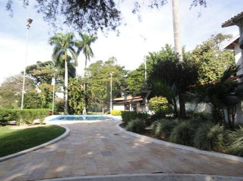 Casa Alphaville Campinas - Ca5232