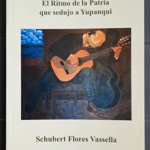 Telemaco Morales Por Schubert Flores Guitarra 