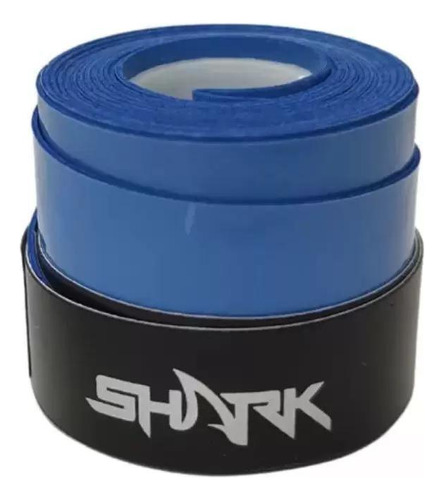 Overgrip Shark Pro - Individual - Rosa