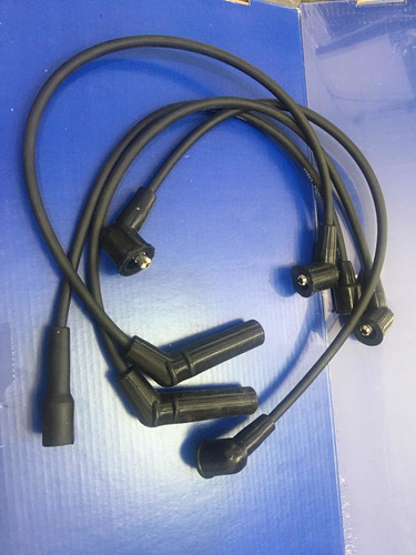 Cable De Bujía Daewoo Matiz