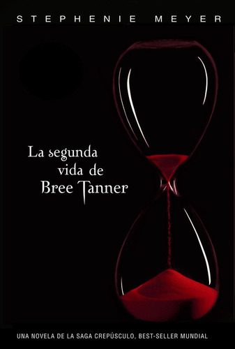 Libro La Segunda Vida De Bree Tanner (saga Crepãºsculo) -...