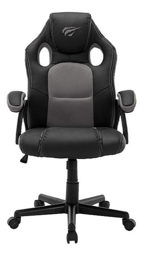 Imagen 3 de 3 de Silla Gamer Havit.