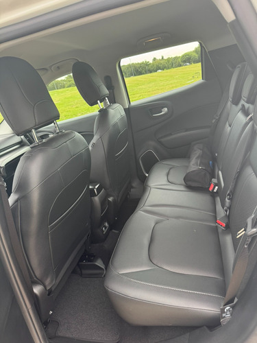 Fiat Toro 1.3 T270 Volcano 4X2 At
