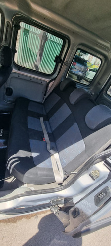 Renault Kangoo 1.5 2 Dci Ath Plus Lc 7as Da Aa Pk