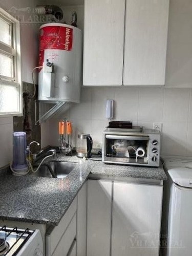 Alquiler De Departamento Dos Ambientes En Ramos Mejía