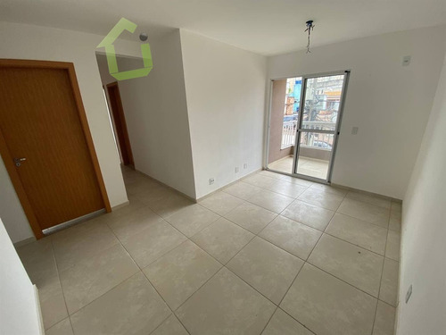 Imagem 2 de 13 de Venda - Apartamentos 2 Quartos Recém Construídos