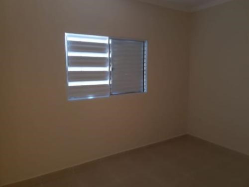 Imagem 10 de 11 de Casa Geminada Nova A Venda Em Itanhaem 8562