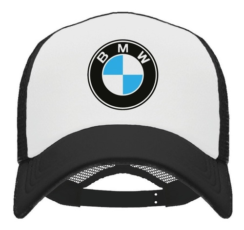 Gorra Bmw F1