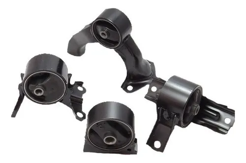 comprar Base Caja Tras. Fiesta Power Max Move Sinc Ecosport 4x2 1.6
