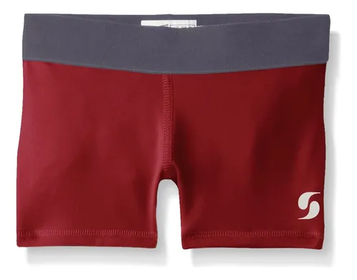 Soffe Dri Short Para Niña