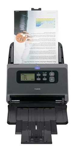 Canon imageformula dr-m260 scanner adf 60ppm 