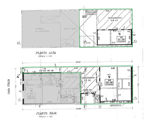 Imagen 13 de 13 de Casa En Venta De 2 Dormitorios En Matheu