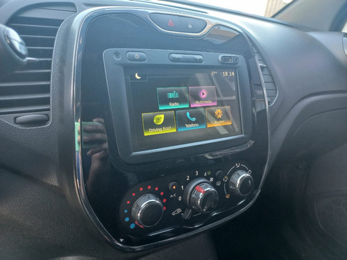 Renault Captur 2.0 Zen