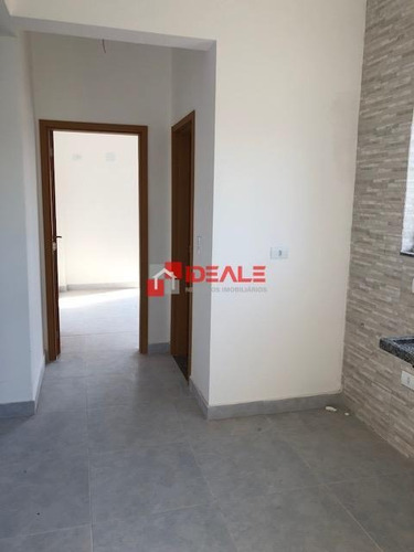 Imagem 13 de 15 de 50m Do Mar Apartamento Novo 1 Dormitório 1 Vaga Coberta - 823