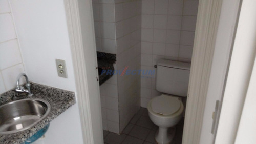Sala À Venda Em Centro - Sa233286
