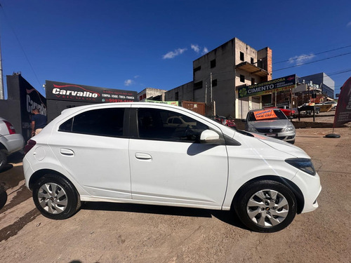 Chevrolet Onix 1.4mt Lt