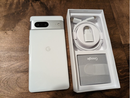 Google Pixel 7