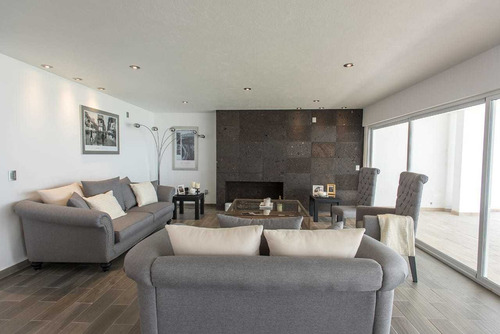 Imagen 1 de 14 de Excelente Residencia Venta $8 M Exclusiva Urge Milenio Ill